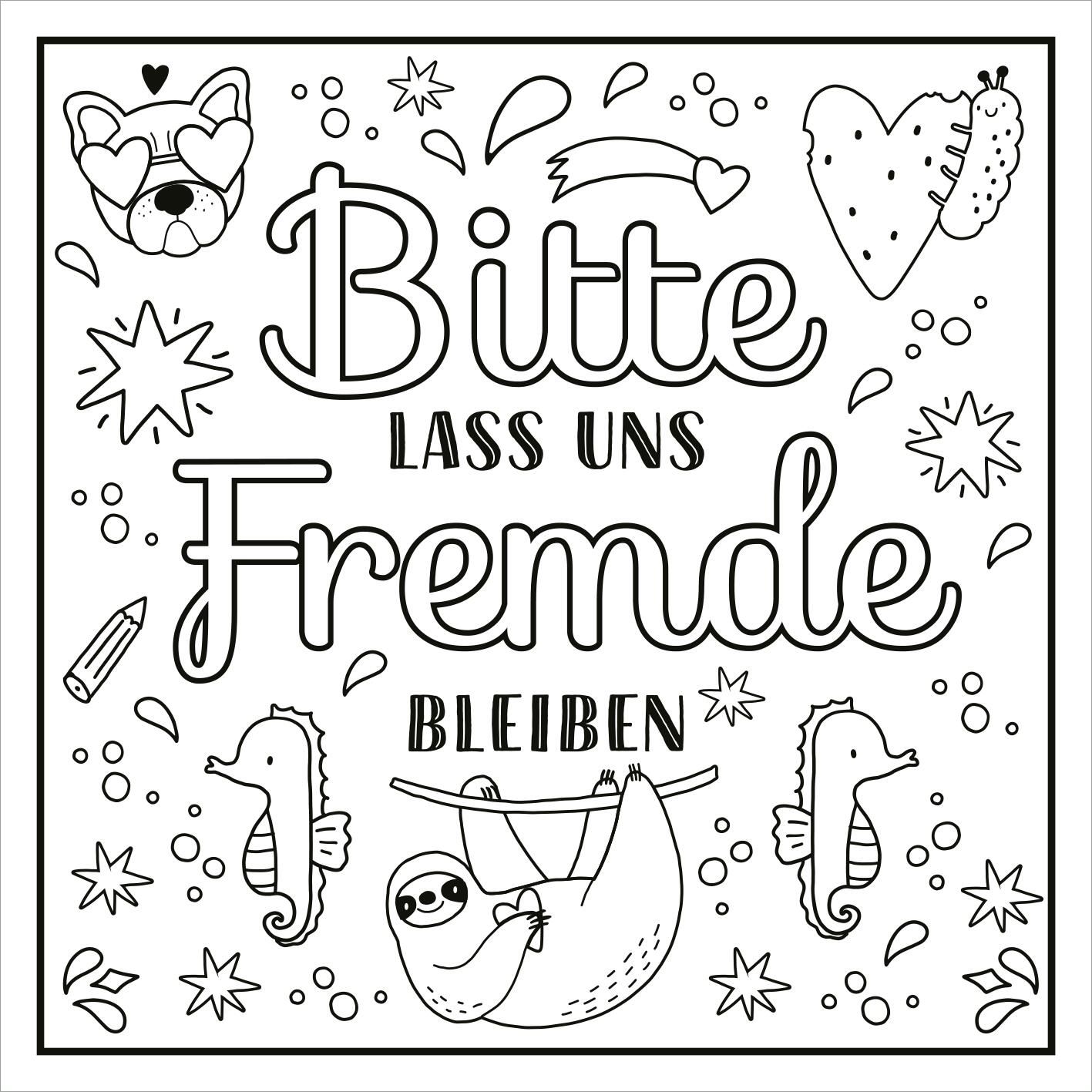 Ich kam, sah und hatte direkt keinen Bock mehr!