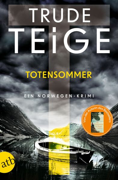 Totensommer (Mängelexemplar)