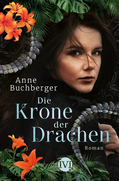 f70acf5d2b22d788f9477e8f0f09e1bc1695279117 Die Krone der Drachen - Roman (Mängelexemplar)