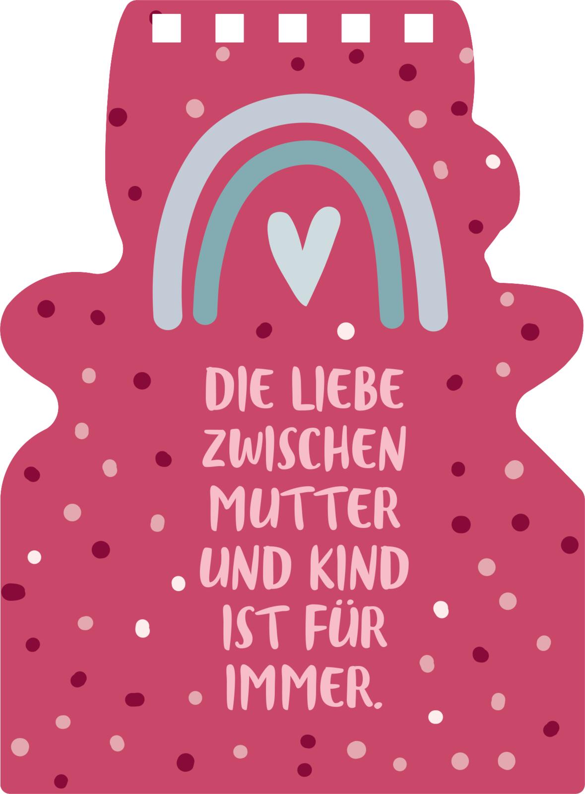 Mom Chérie - Du bist die beste Mama von allen