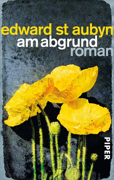 Am Abgrund - Roman