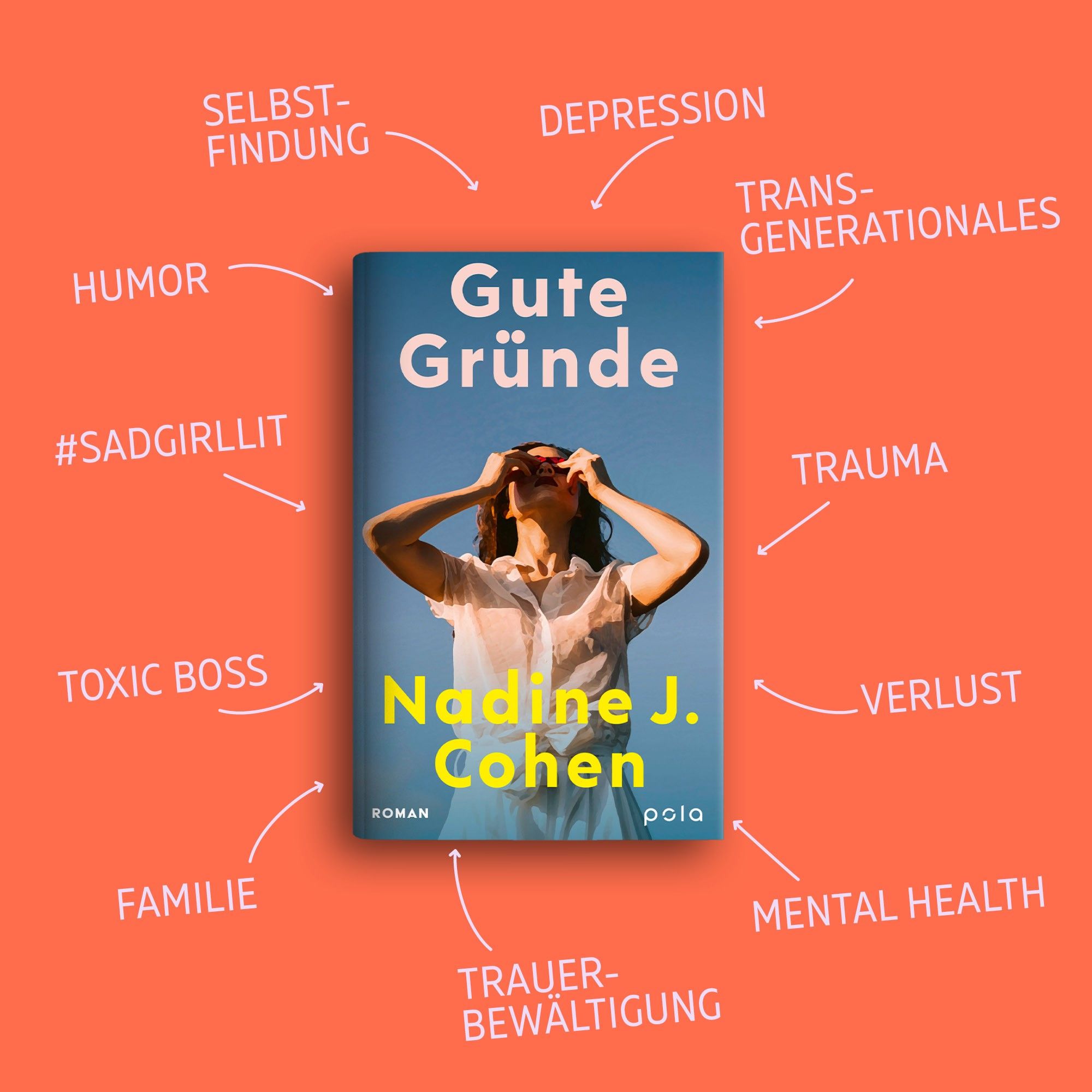Gute Gründe (Mängelexemplar)