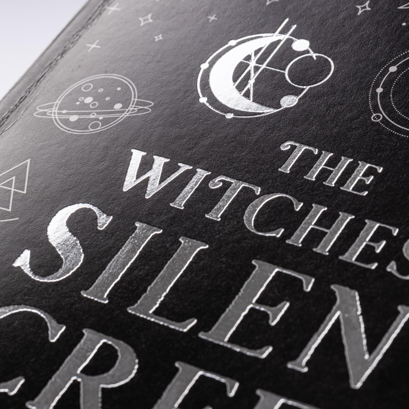 The Witches of Silent Creek 2: Zweites Herz (Mängelexemplar)