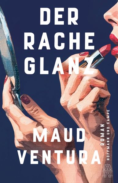 Der Rache Glanz (Mängelexemplar)