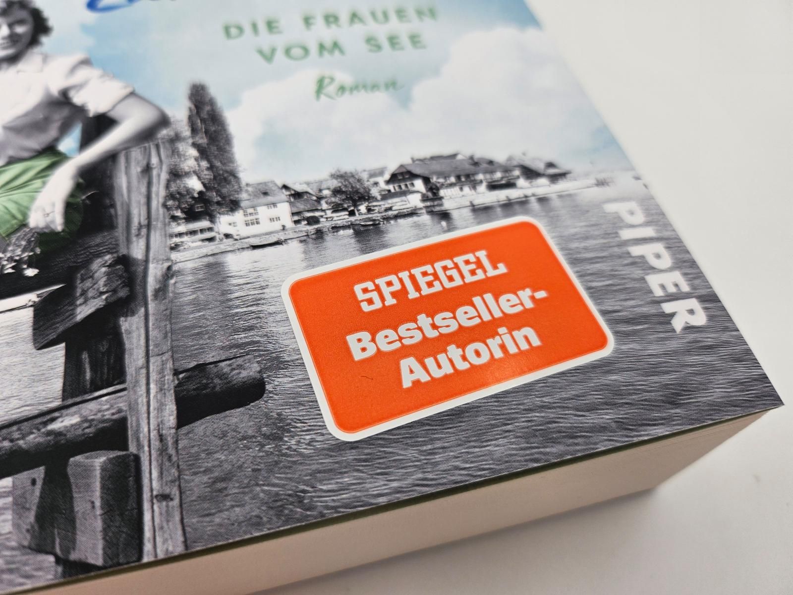 Hoffnung auf eine glückliche Zukunft (Mängelexemplar)