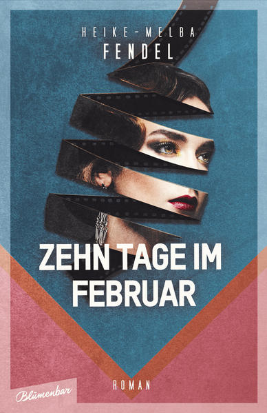 Zehn Tage im Februar - Roman (Mängelexemplar)
