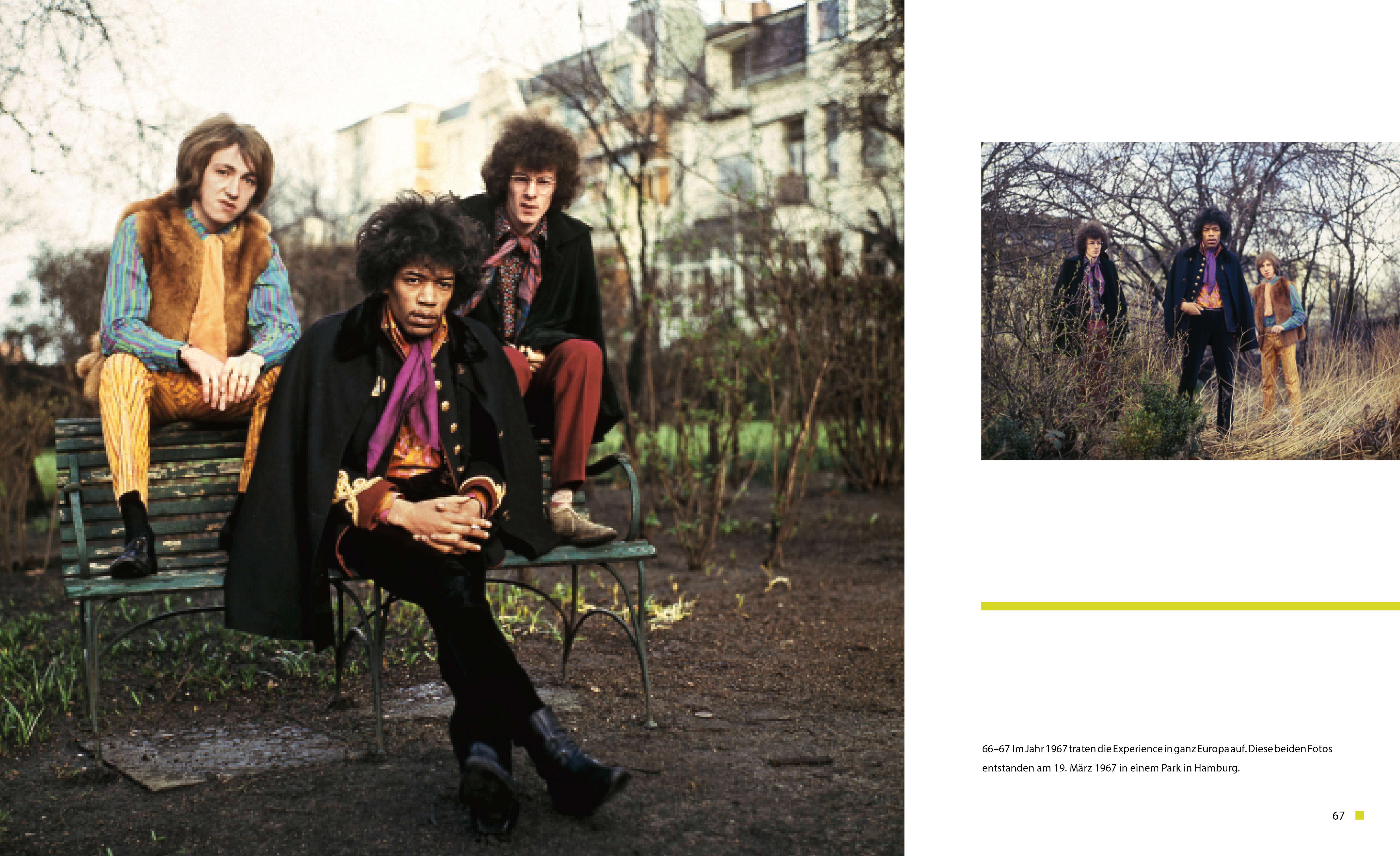 Jimi Hendrix