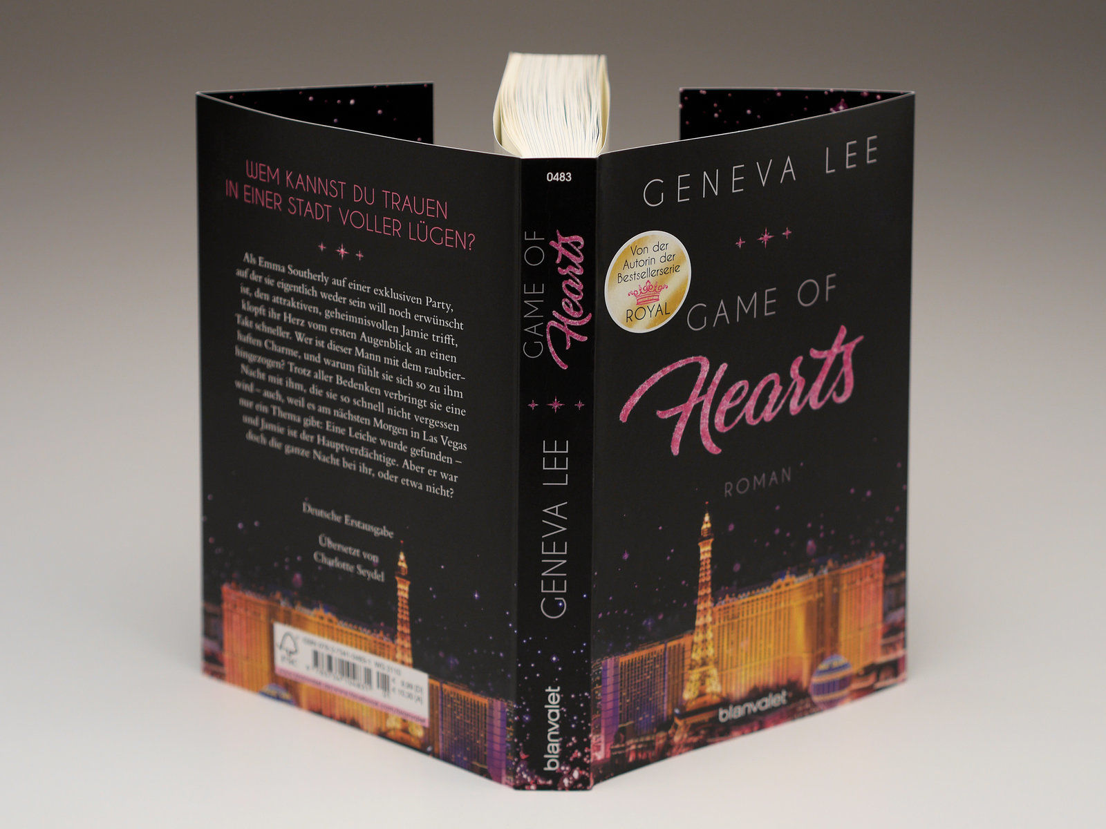 Game of Hearts