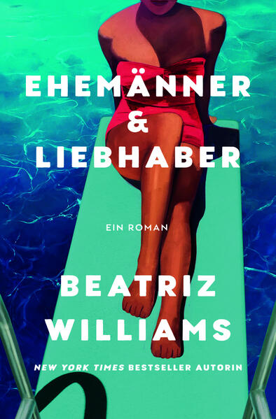 Ehemänner & Liebhaber (Mängelexemplar)