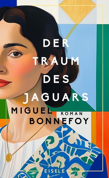 Der Traum des Jaguars (Mängelexemplar)