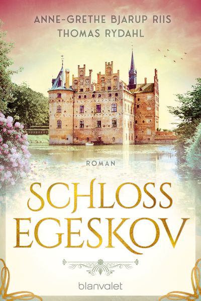 Schloss Egeskov (Mängelexemplar)