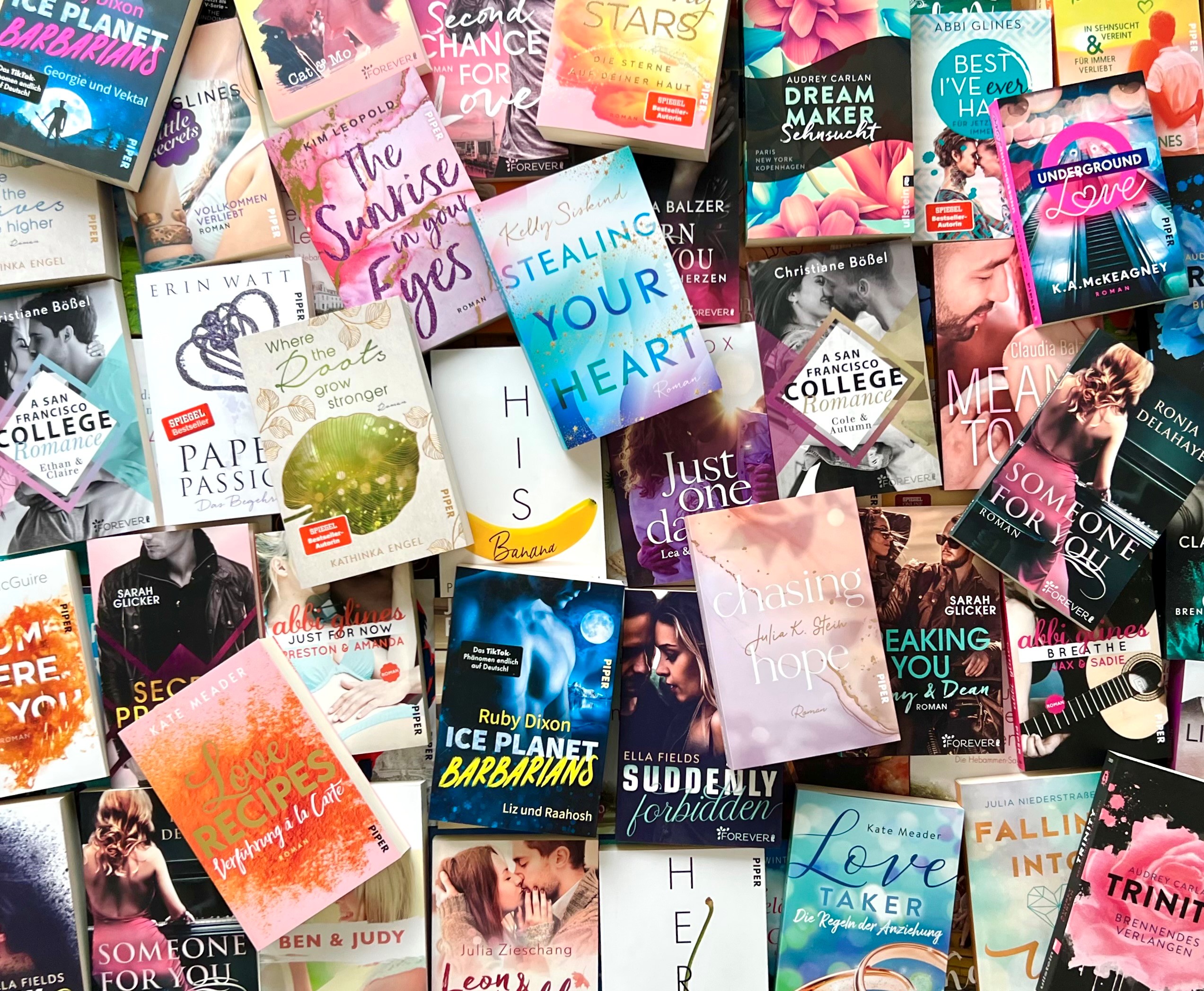 Romantische New Adult Bücher Romantische New Adult Bücher