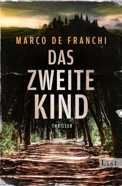 Das zweite Kind (Mängelexemplar)