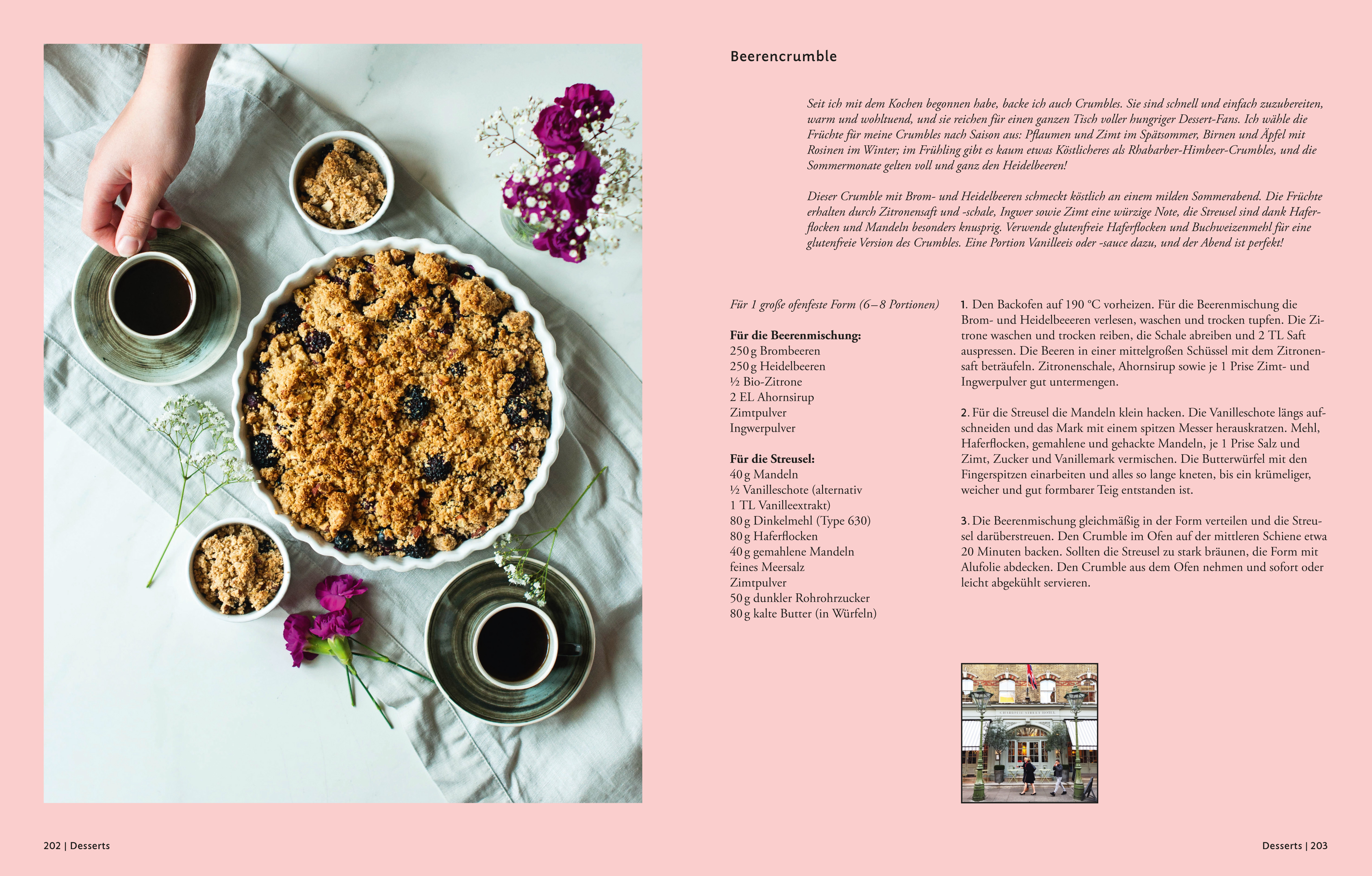 Happily Healthy - Mit Rezepten, Fitness, Yoga zum gesunden & glücklichen Leben (Mängelexemplar)