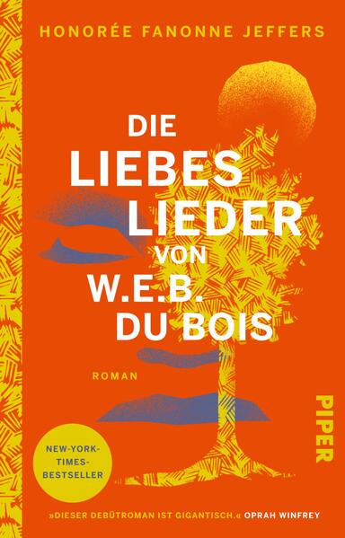 Die Liebeslieder von W.E.B. Du Bois (Mängelexemplar)
