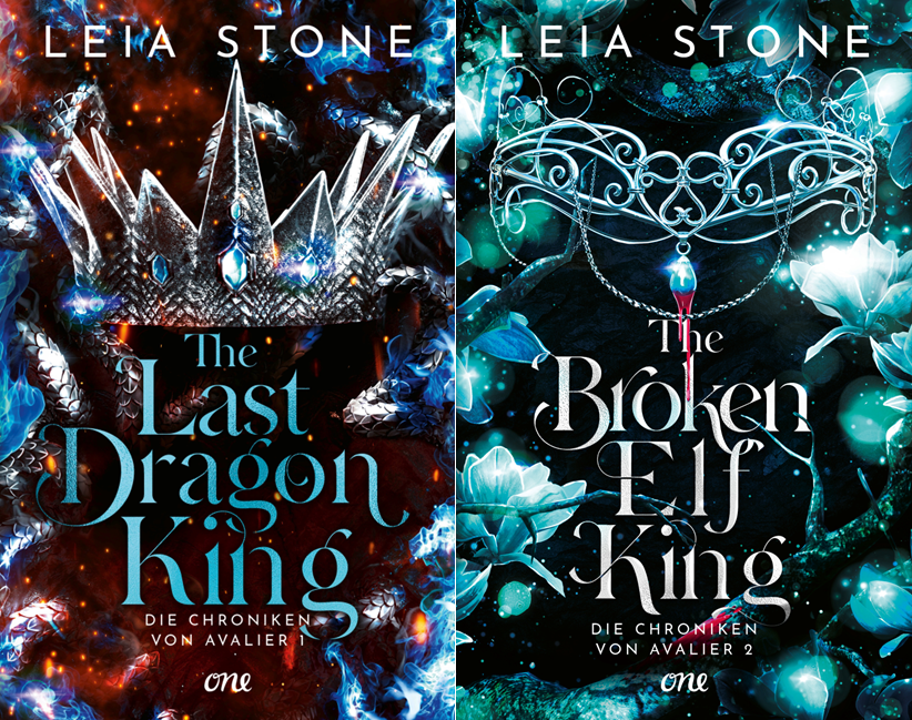 Sparpaket - Die Chroniken von Avalier (Band 1 + 2) (Mängelexemplare) Sparpaket - Die Chroniken von Avalier (Band 1 + 2) (Mängelexemplare)