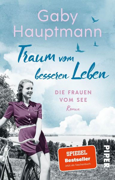 Traum vom besseren Leben (Mängelexemplar)