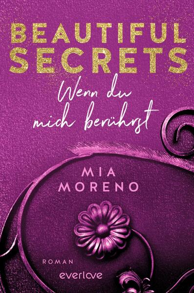 Beautiful Secrets – Wenn du mich berührst (Mängelexemplar)