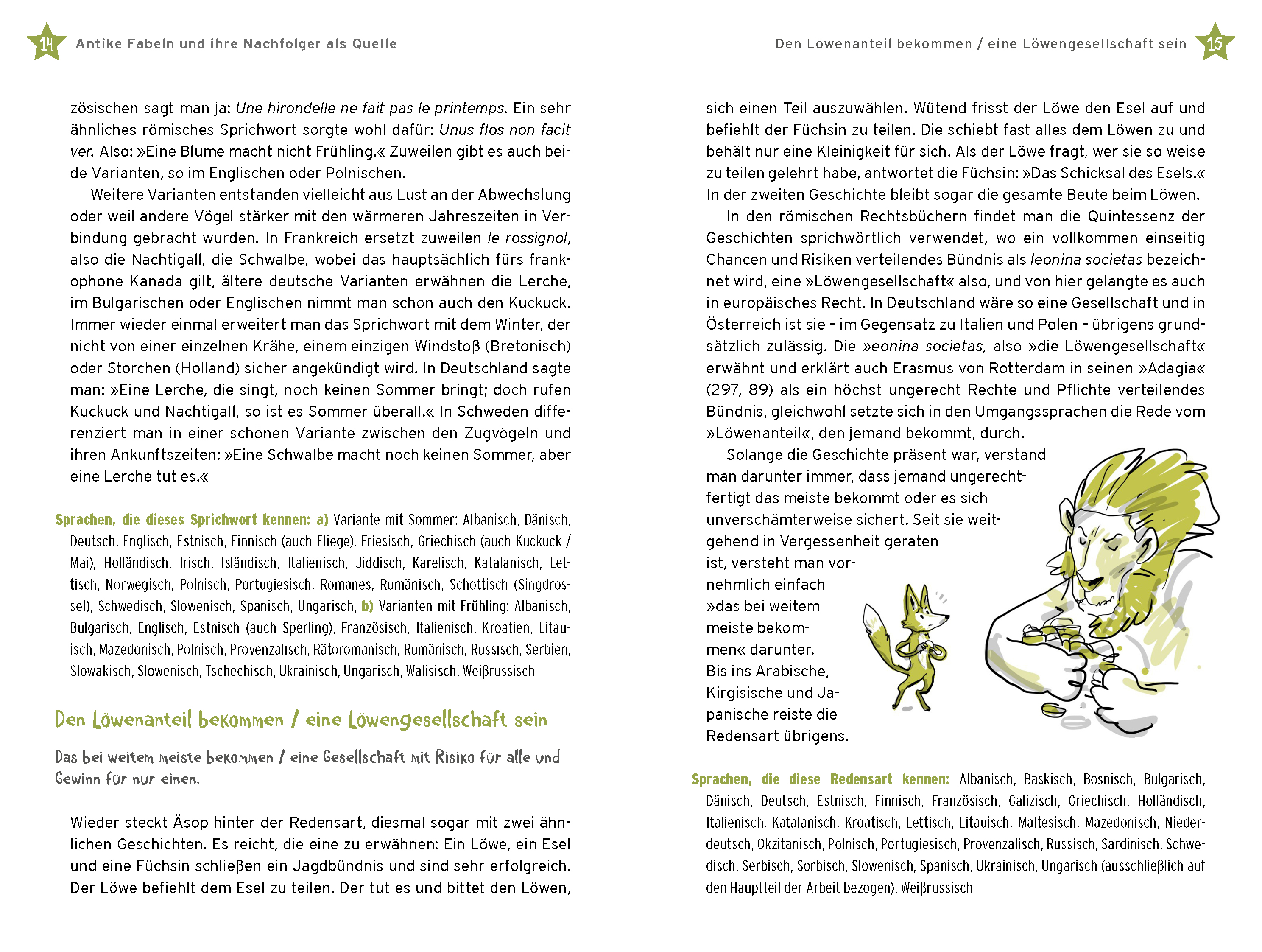 Phönix aus der Asche - Redensarten, die Europa verbinden (Mängelexemplar)
