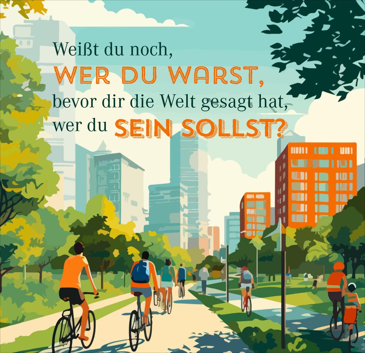 Nimm dir Zeit für große Träume (Mängelexemplar)