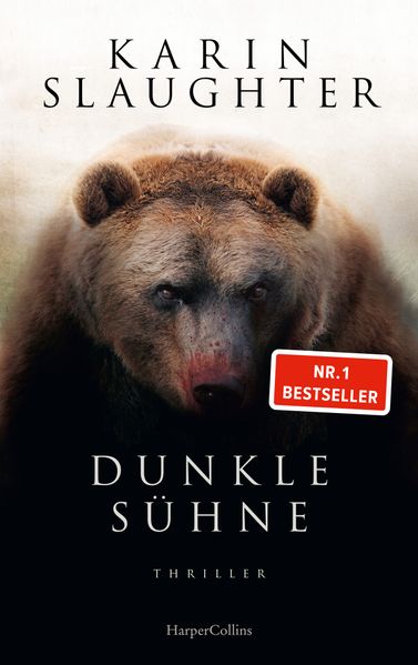 Dunkle Sühne (Mängelexemplar)