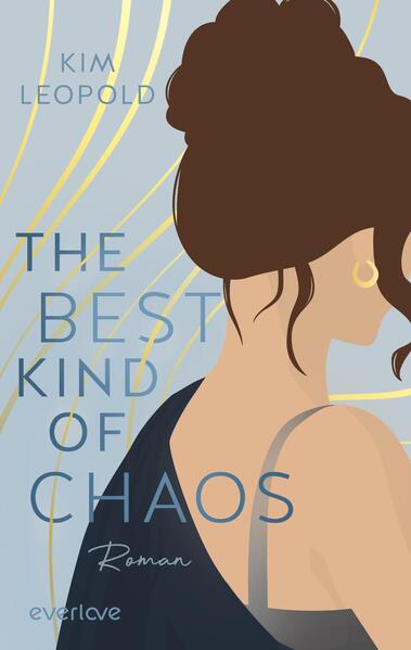 The Best Kind of Chaos (Mängelexemplar)