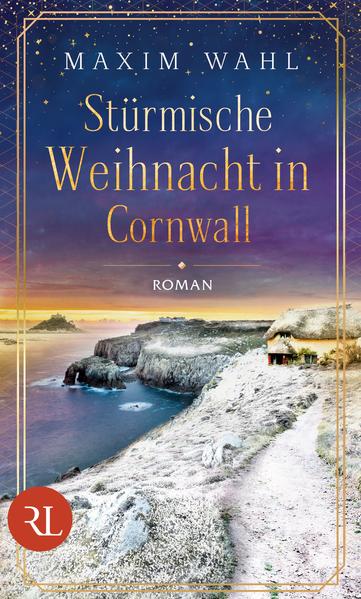 f3b92ede39a12e5cbdc1cd47eb55be1b1729691607 Stürmische Weihnacht in Cornwall (Mängelexemplar)