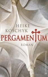 Pergamentum (Mängelexemplar)