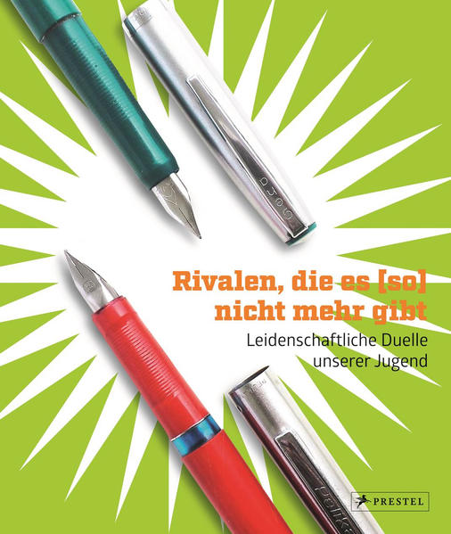 Rivalen, die es (so) nicht mehr gibt - Leidenschaftliche Duelle unserer Jugend