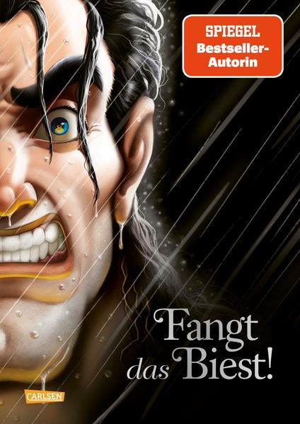 Disney Villains 11: Fangt das Biest! (Mängelexemplar)