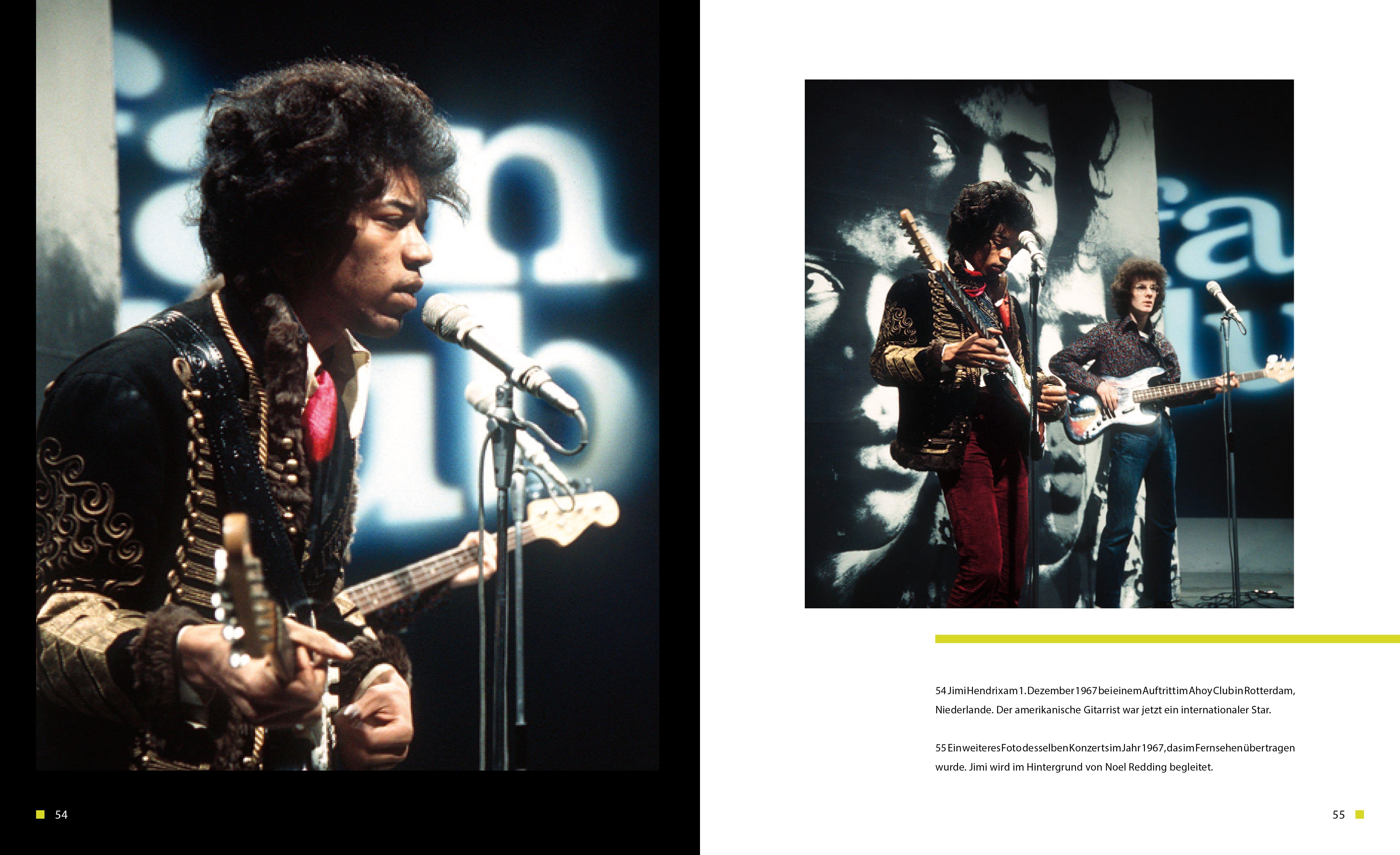 Jimi Hendrix