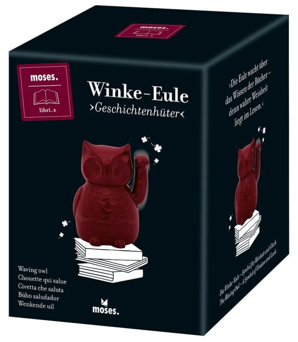 X_moses. libri_x Winke-Eule Geschichtenhüter