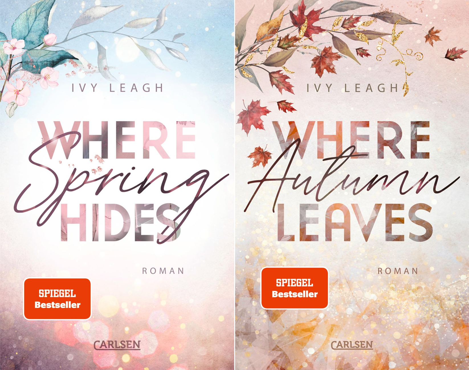 Sparpaket - Festival-Serie (Band 3 + 4) (Mängelexemplare)