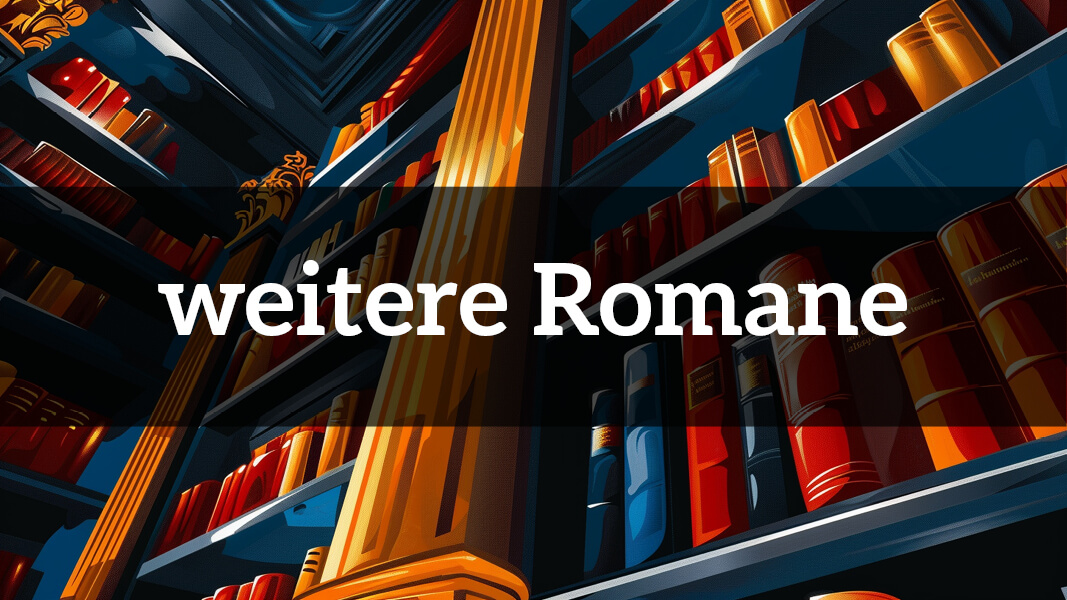 Jetzt neuen Lieblingsroman finden Jetzt neuen Lieblingsroman finden