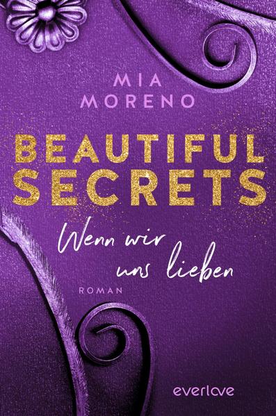 e932d662f99b694e7da7264cd588efad1720774024 Beautiful Secrets – Wenn wir uns lieben (Mängelexemplar)