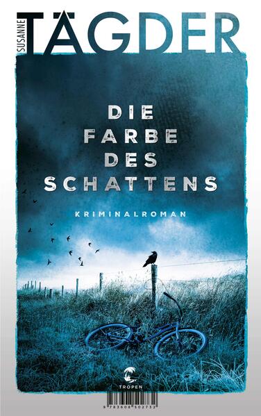 Die Farbe des Schattens (Mängelexemplar)
