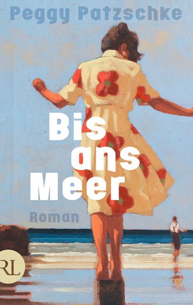 Bis ans Meer (Mängelexemplar)