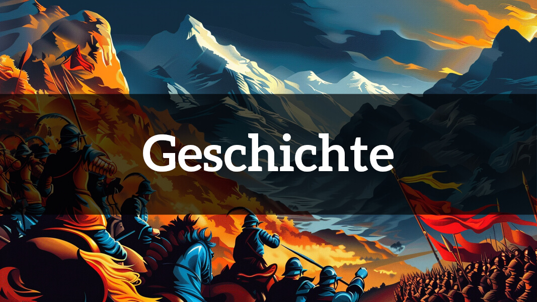 Interessante Sachbücher zum Thema Geschichte Interessante Sachbücher zum Thema Geschichte