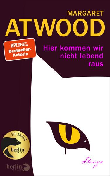 Hier kommen wir nicht lebend raus (Mängelexemplar)