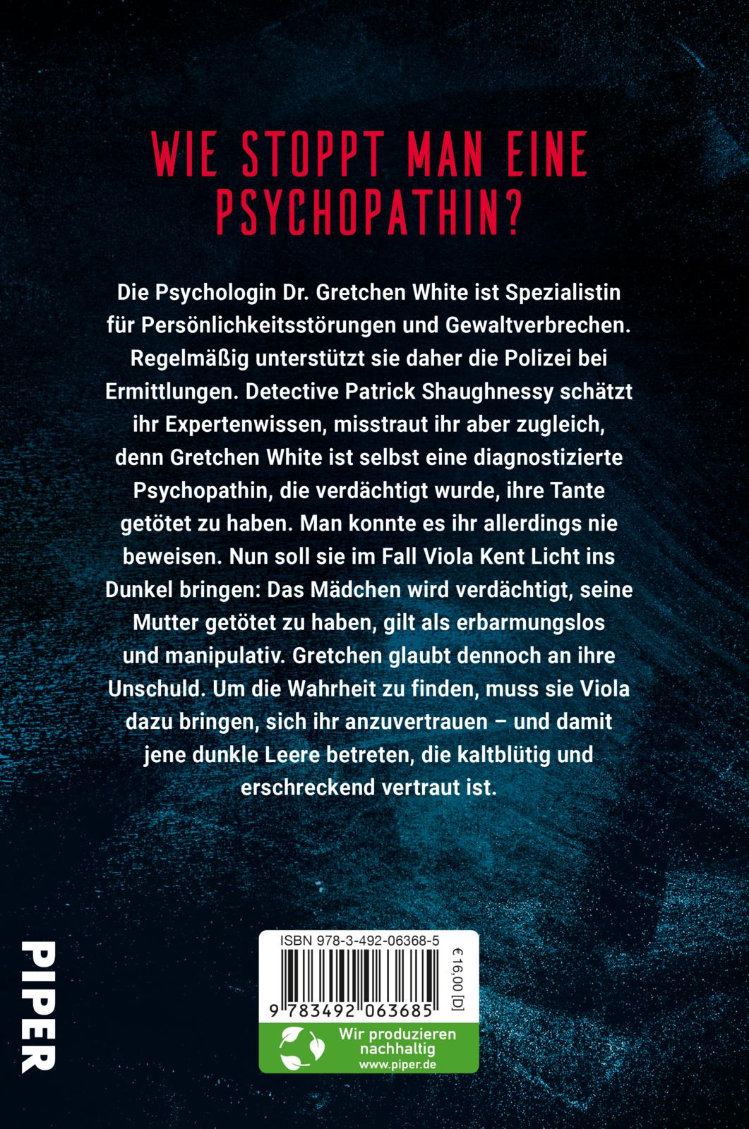 Lieblingstochter (Mängelexemplar)
