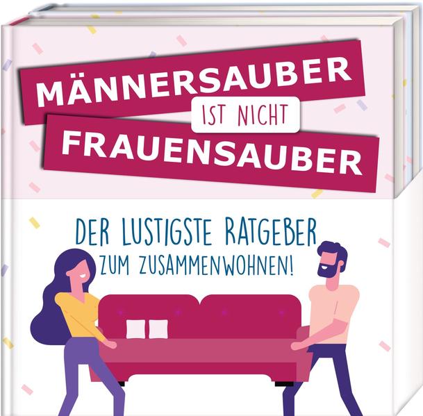 41d496f88bbcbd64b9b324ef921de2771704722809 Männersauber ist nicht Frauensauber