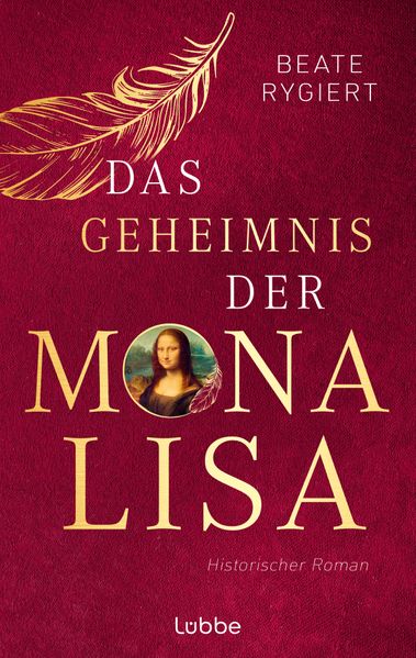 Das Geheimnis der Mona Lisa (Mängelexemplar)