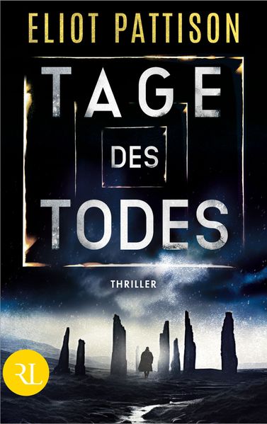 Tage des Todes (Mängelexemplar)