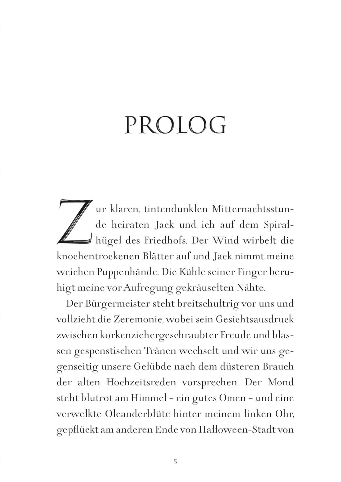 Disney: Lang lebe die Kürbiskönigin! (nach Tim Burton's the Nightmare before Christmas) (Mängelexemplar)