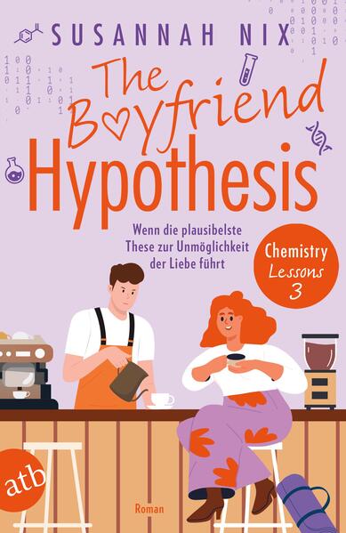 The Boyfriend Hypothesis. Wenn die plausibelste These zur Unmöglichkeit der Liebe führt (Mängelexemplar)