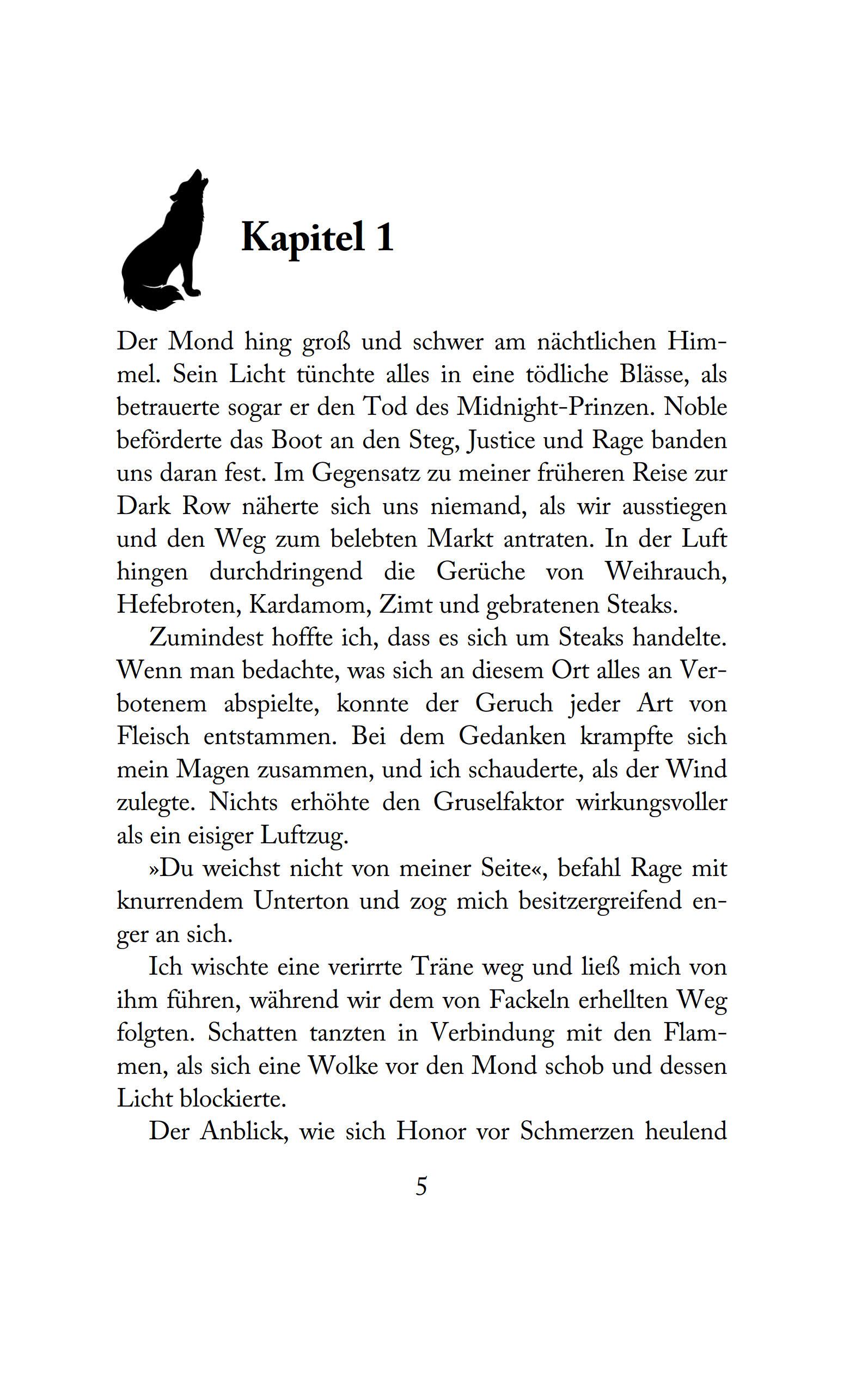 Shifter Island - Der Wächter der Seelen (Mängelexemplar)