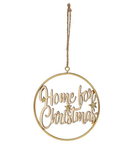 X_Anhänger Wintergruß (Motiv wird zufällig gewählt)