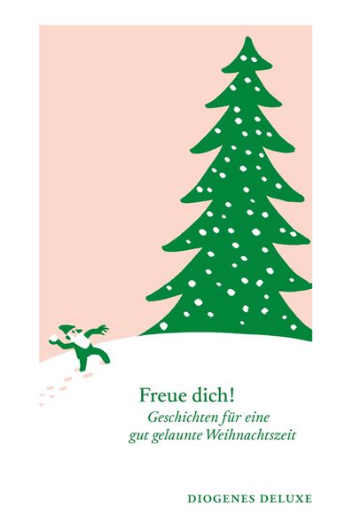 Freue dich! (Mängelexemplar)