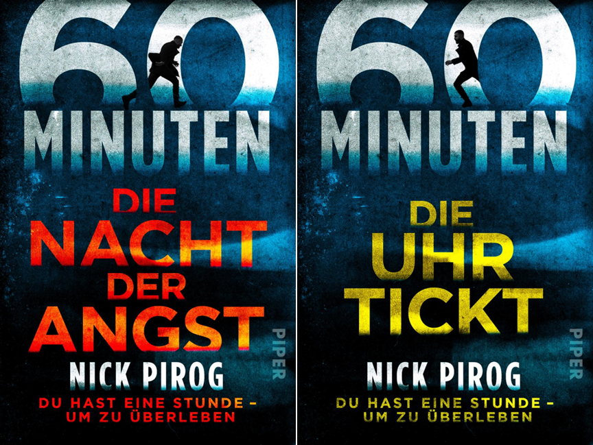 Sparpaket - Die Henry-Bins-Serie - 60 Minuten (Band 1 + 2) Sparpaket - Die Henry-Bins-Serie - 60 Minuten (Band 1 + 2)