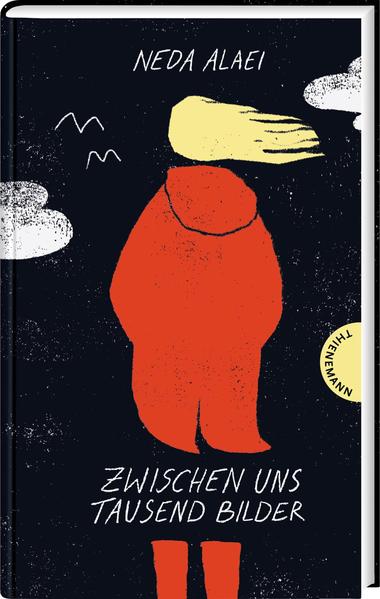 Zwischen uns tausend Bilder - Berührendes, Mut machendes Jugendbuch (Mängelexemplar)